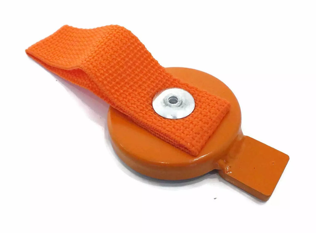 Lock Out Key for BoatMate Eagle Prestige Pacific E-Z Loader ShoreLand'r Trailer
