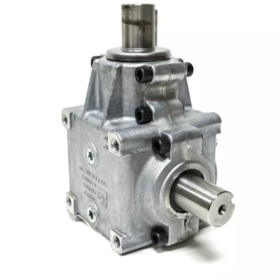 Genuine OEM Superior Gearbox Mow Deck Gear Box STT-28CAT STT-29CH Scag Tiger Cat