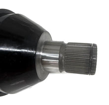 (4) Left Right Rear CV Joint Axle for Can-Am 2017 2018 Maverick X3 Max 900 HO