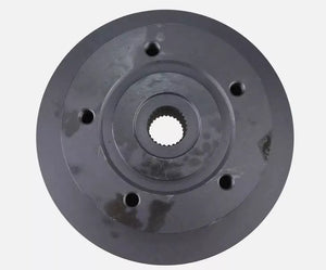 Brake Disc Hub Kit for John Deere XUV620i XUV625i XUV825E XUV825i XUV825M Gator