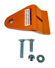 TRAILER HITCH HD Heavy Duty for Scag Tiger Cub, Tiger Cat, Wild Cat Lawn Mower