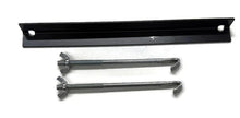 Battery Bracket Hold Tie Down for John Deere 110, 112, 120, 140, 200, 210, 212