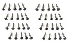 (8) Pcs 2" x 48" Boat Trailer Bunk Slide Rail Slick for TrailMaster Land Rite