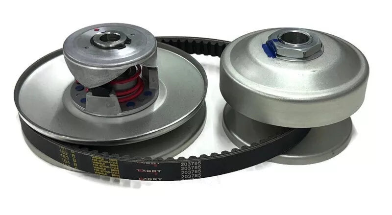 Go Kart 40 Series Torque Converter Kit 1