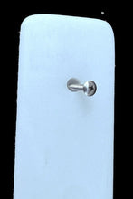 Single 3" x 48" Boat Trailer Bunk Slide Rail Slick Glide for TrailMaster Genesis