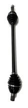 Left Right Rear CV Joint Axle for Can-Am 2018-2021 Maverick X3 Max R Turbo UTV