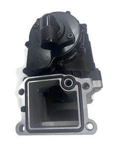 Crankcase Ventilation Oil Separator for Volvo D13 Mack MP8 Truck Vehicle