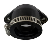 Carburetor Intake Manifold Boot for Kawasaki 1999 2000 2001 2002 Prairie 300 ATV