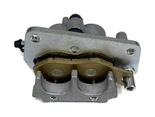 Front Left and Right Brake Calipers for Yamaha 2010 2011 YFZ450X YFZ450XSE ATV