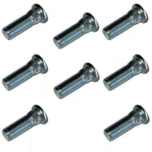 (8) Wheel Stud Bolt 3/8" for Polaris 2003 2005 2006 Magnum 330 Ranger XP 700 ATV