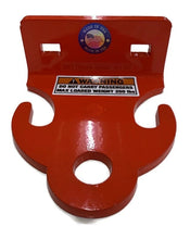 Heavy Duty HD TRAILER HITCH for Bad Boy 093-1000-00 Zero Turn ZTR Lawn Mower