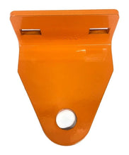 Heavy Duty HD TRAILER HITCH for Scag Turf Tiger Zero Turn ZTR Riding Lawn Mower