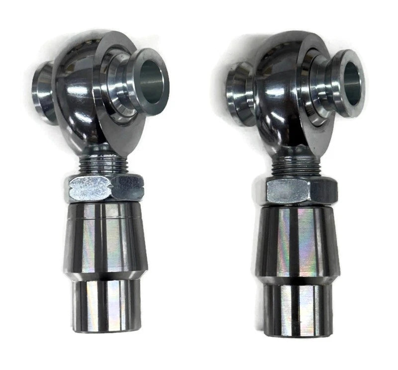 3/4” Rod End Bearing Heim Rose Joint KIT .750 XMR-12 XML-12 Chromoly Panhard Bar