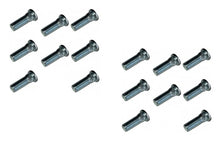 (16) Wheel Studs 3/8" for Polaris 2003-2007 Predator 500 2003-2008 Sportsman 700