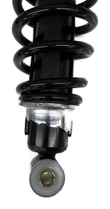 (2) Rear Shocks Spring for Polaris 1997 Xplorer 500, 1999 2000 Sportsman 335 ATV