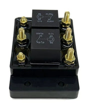 Forward & Reverse Relay Module for Tarp Motor Mountain Tarp K10746M U.S. 13994