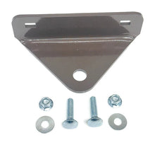 Mid-Mount TRAILER HITCH for Grasshopper ZTR 200, 300, 400 Series Lawn Mower