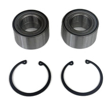 (2) Wheel Ball Bearing for Polaris 2014-2025 Ranger Crew 570 2014-2026 Sportsman