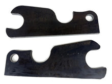 Quick Attach Bucket Ears Attachment for Kubota KX080 KX 080 80 Excavator Backhoe