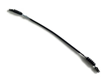 21 3/4" Accelerator Throttle Cable for Yamaha 1985-1991 G2A, 1990-1995 G5A Cart