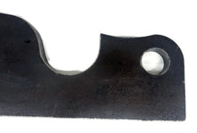 Quick Attach Bucket Ears Attachment for Kubota KX080 KX 080 80 Excavator Backhoe