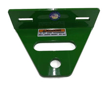 Heavy Duty TRAILER HITCH for John Deere BUC11477 ZTR ZTrak Zero Turn Lawn Mower