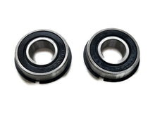 5/8" x 12" Jackshaft Kit for Hammerhead 8.011.057, 14691, 14-1104-00 Go Kart