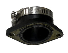 Carburetor Intake Manifold Boot for Kawasaki 16065-1355 Four 4 Wheeler Quad ATV