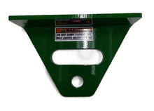 Heavy Duty TRAILER HITCH for John Deere BUC11477 ZTR ZTrak Zero Turn Lawn Mower