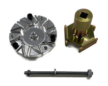 Clutch Service Tool Kit for Polaris 2017-2022 Ranger 500, 2014-2022 570 UTV ATV