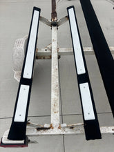 Single 3" x 12" Boat Jetski Trailer Bunk Rail Slide Glide for AmeraTrail Venture