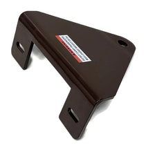 TRAILER HITCH for Grasshopper 612, 614, 616, 618, 620T, 623T w/ Dual Tail Wheel