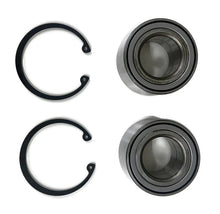 (2) Wheel Bearings for Polaris 2006-2007, 2016-2026 Sportsman 450, 2008 X2 700