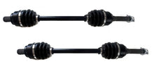 (2) Left and Right Front CV Joint Axles for Polaris 2013-2015 Sportsman 800 ATV
