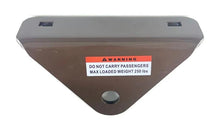 TRAILER HITCH for Grasshopper 218 220 223 225 225V 226V 227 Mid Mount Lawn Mower