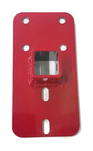 TRAILER HITCH RECEIVER for Ferris IS5100Z IS1500Z IS500Z IS700Z - Lawn Mower ZTR