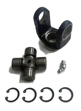 Front Drive Shaft Coupling Yoke for Can-Am 2007-2012 Outlander 500 Max ATV UTV