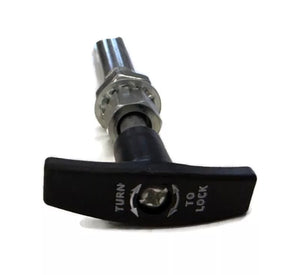 Chute Deflector Cable for John Deere LA165 LA175 S100 S110 S120 S130 Snow Blower