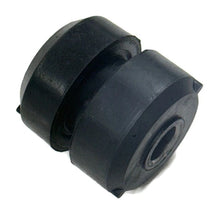 (2) Rubber Isolator Engine Mounts for John Deere 7185J 7205J 7225J Farm Tractor