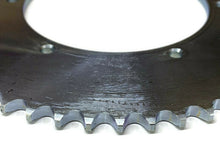 Live Axle Sprocket 54T 54 Tooth 41/420 Chain for Go Kart Supply 2166-51, 2166-60