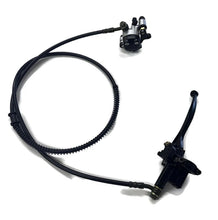 51" Hydraulic Brake Master Cylinder for Baja Doodlebug 97CC 2.8HP Mini Bike