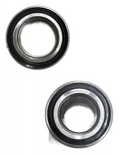 (1) Front & (1) Rear Wheel Ball Bearing for Polaris 3514699 3514635 ATV UTV Quad