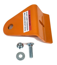 HD TRAILER HITCH for Scag Cheetah & Tiger Cat 2 (48" & 52" Deck) ZTR Lawn Mower