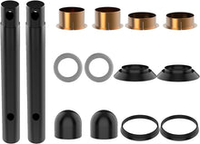 King Pin and Bushing Kit for Yamaha 1996-2002 G16 G19 2000-2002 G20 Golf Cart