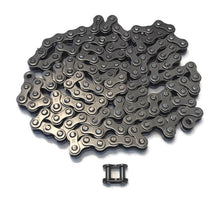 3/4" Bore 12 Tooth Clutch & #35 Chain for Manco 103 Fun Kart 203, 3170 Go Cart