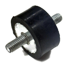 (2) Fender Deck Rubber Isolator Mounts for John Deere M76270 Lawn Garden Tractor