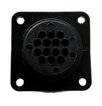 10 Pin Plug Connector Repair Kit for Western MVP Fisher EZ-V Plow 56496 22123