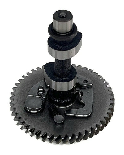 308 Grind Welded Lobe Racing Cam for 196cc OHV Clone 6.5HP or GX200 Go Kart Cart