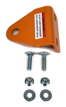 TRAILER HITCH for Scag Freedom Z (2015 & Up), STT, SZL, SFZ Zero Turn Lawn Mower