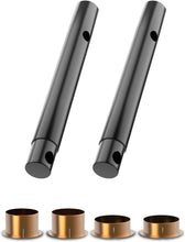 King Pin Bushing Kit for Yamaha 1995 1996 G14 G14E G14A Gas Electric Golf Cart